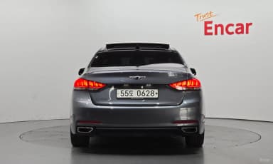 Genesis DH