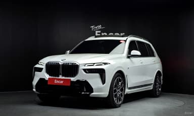 X7 (G07)