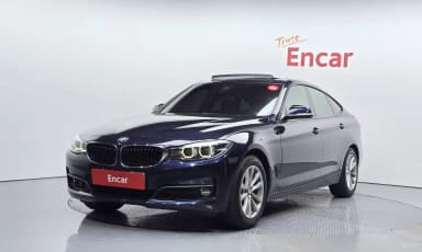 3 Series GT (F34)