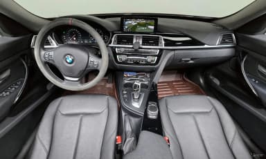 3 Series GT (F34)