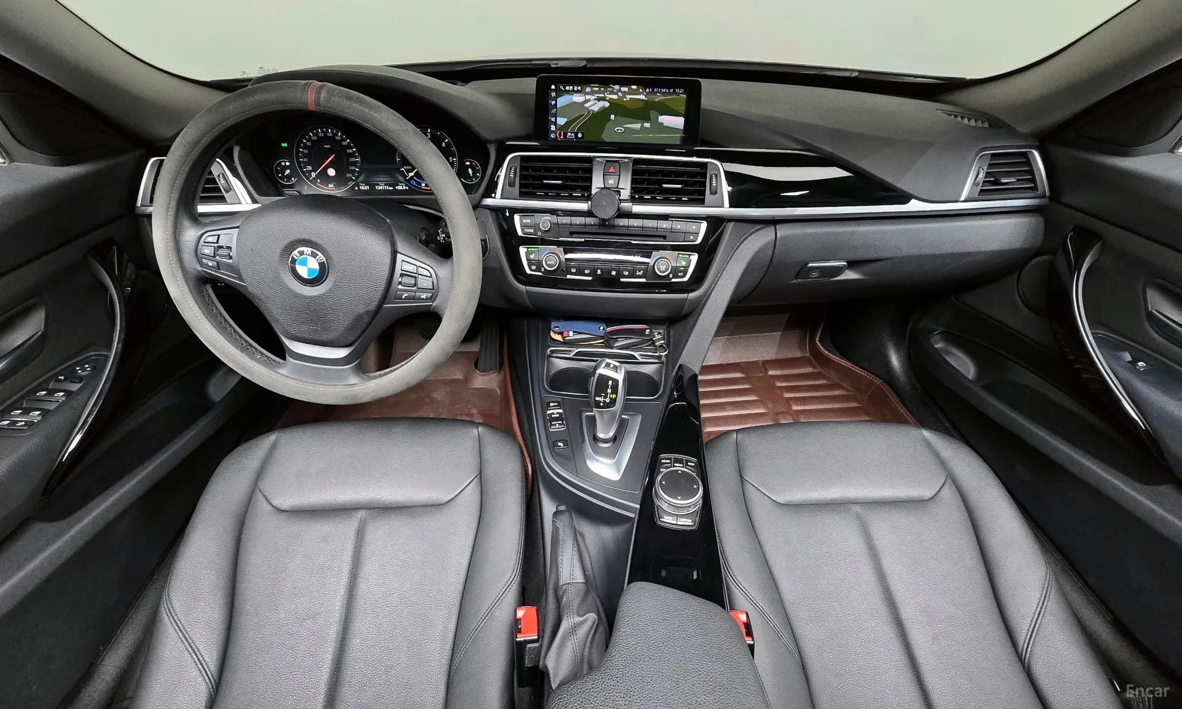 3 Series GT (F34)