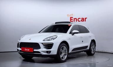 Macan