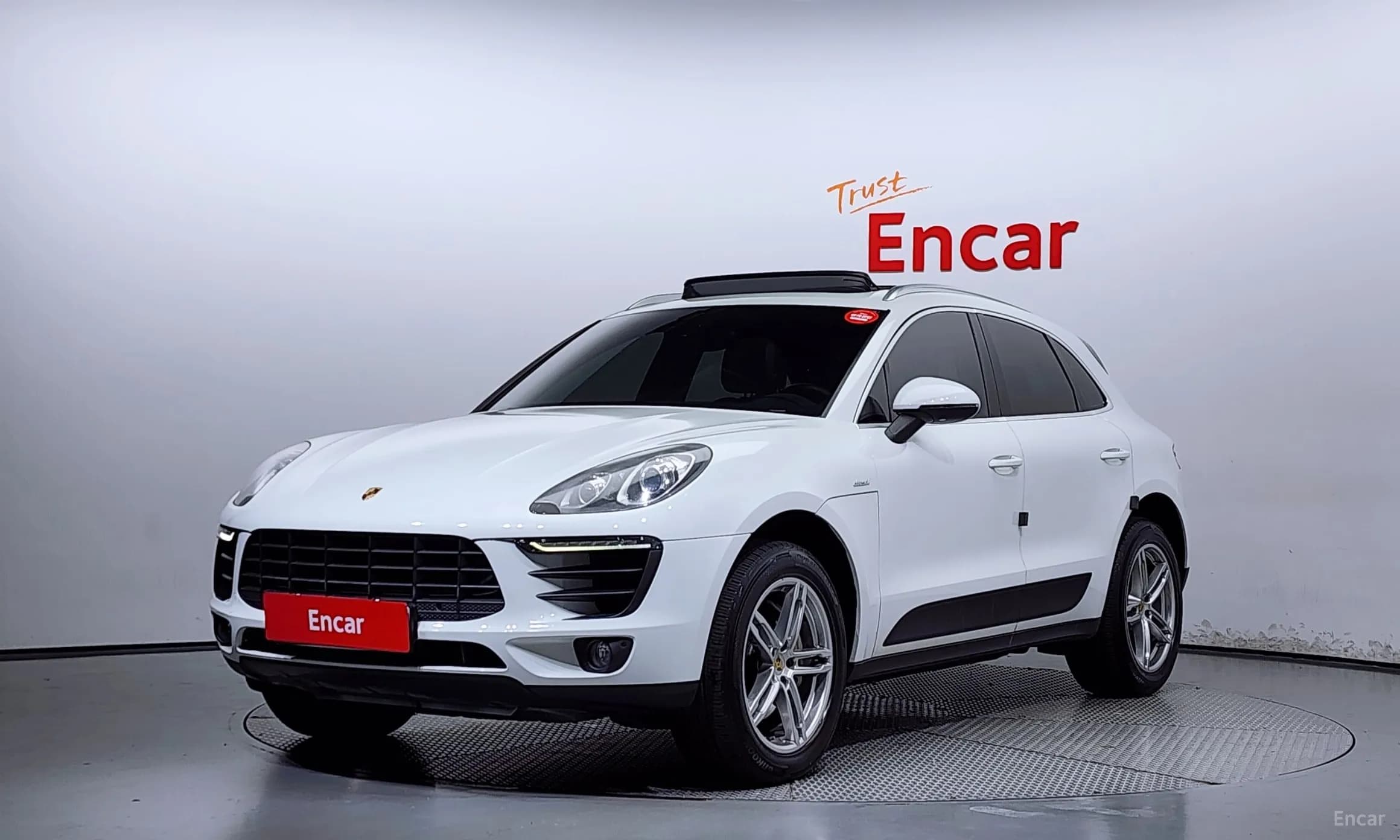 Macan