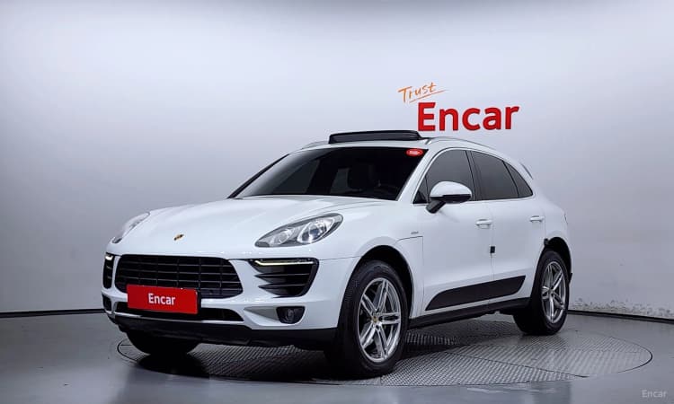 Macan