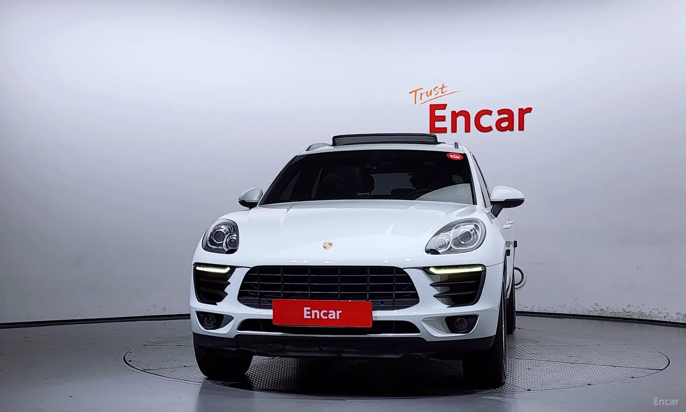 Macan