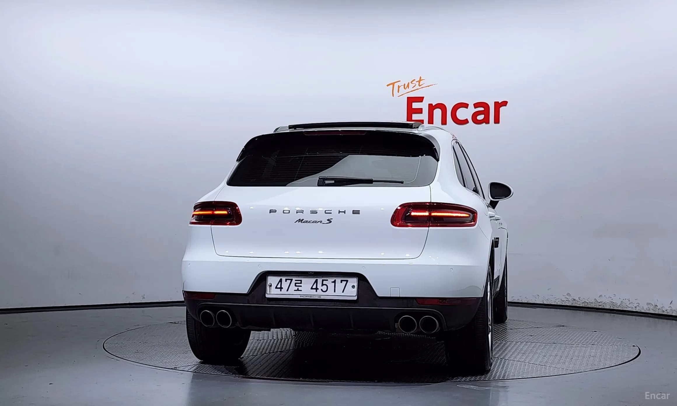 Macan