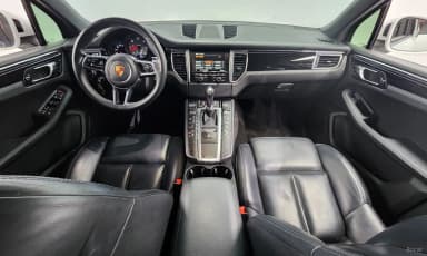 Macan