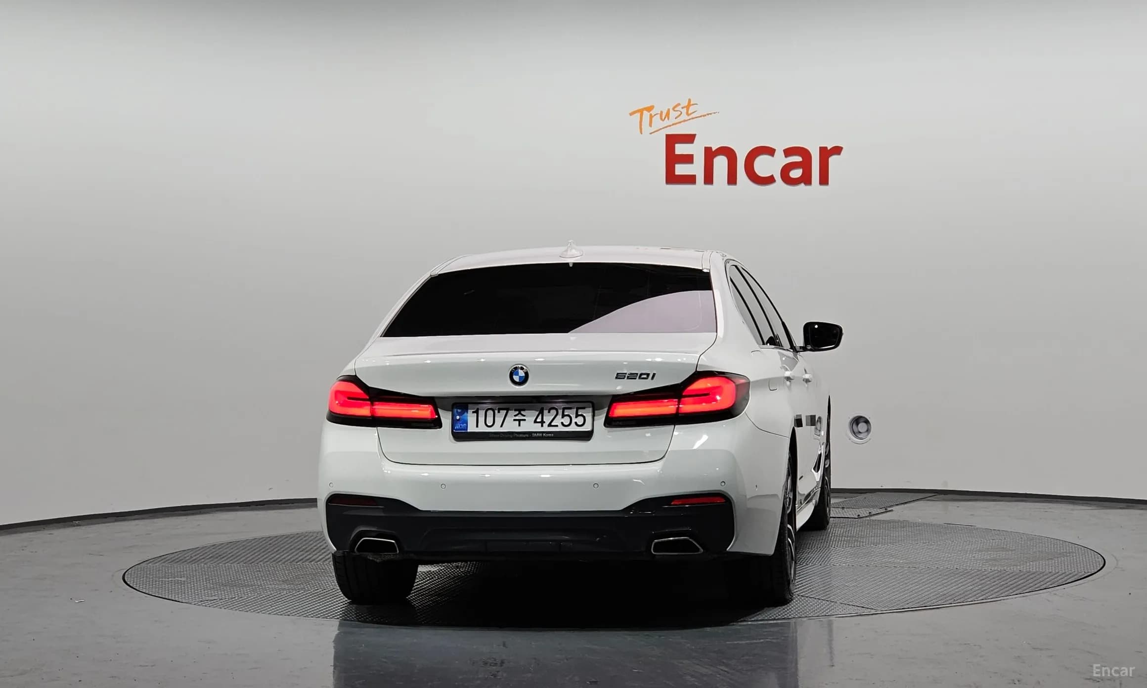 5 Series (G30)