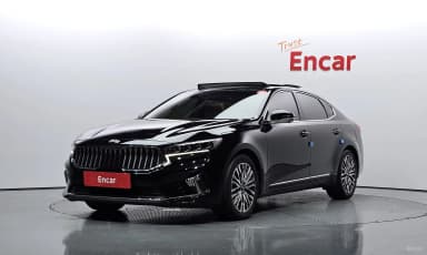 K7 Premier Hybrid