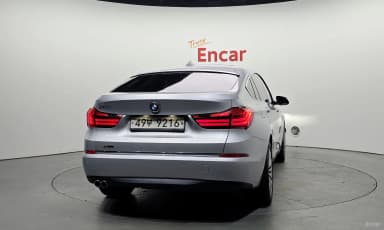 5 Series GT (F07)
