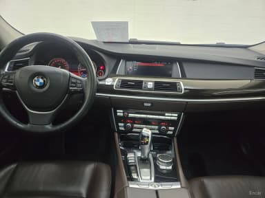 5 Series GT (F07)