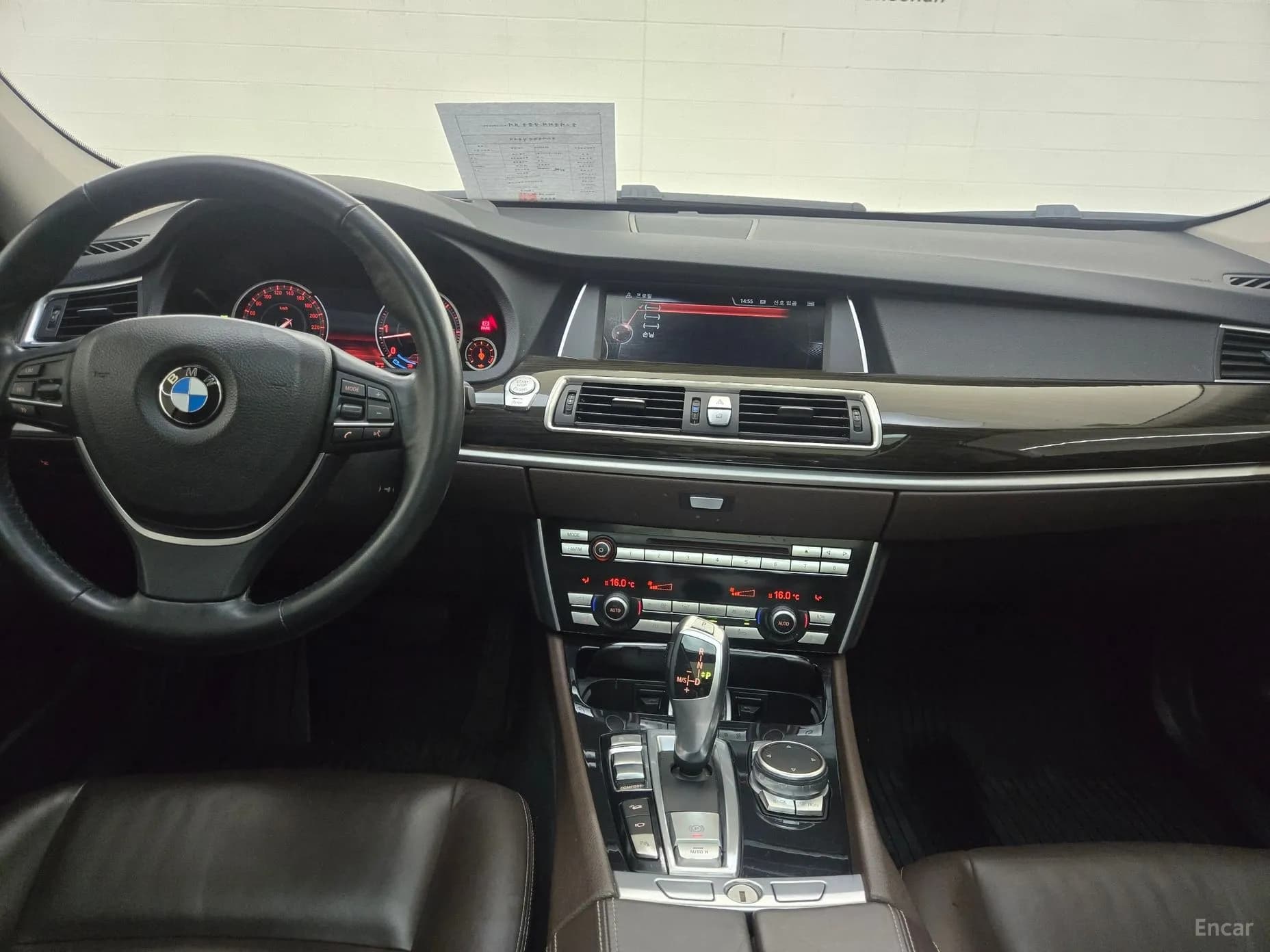 5 Series GT (F07)