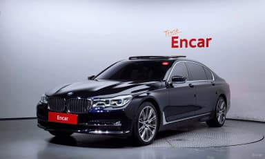 7 Series (G11)