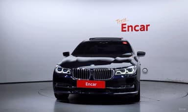 7 Series (G11)