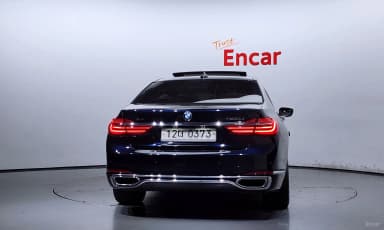 7 Series (G11)