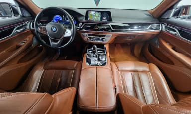 7 Series (G11)