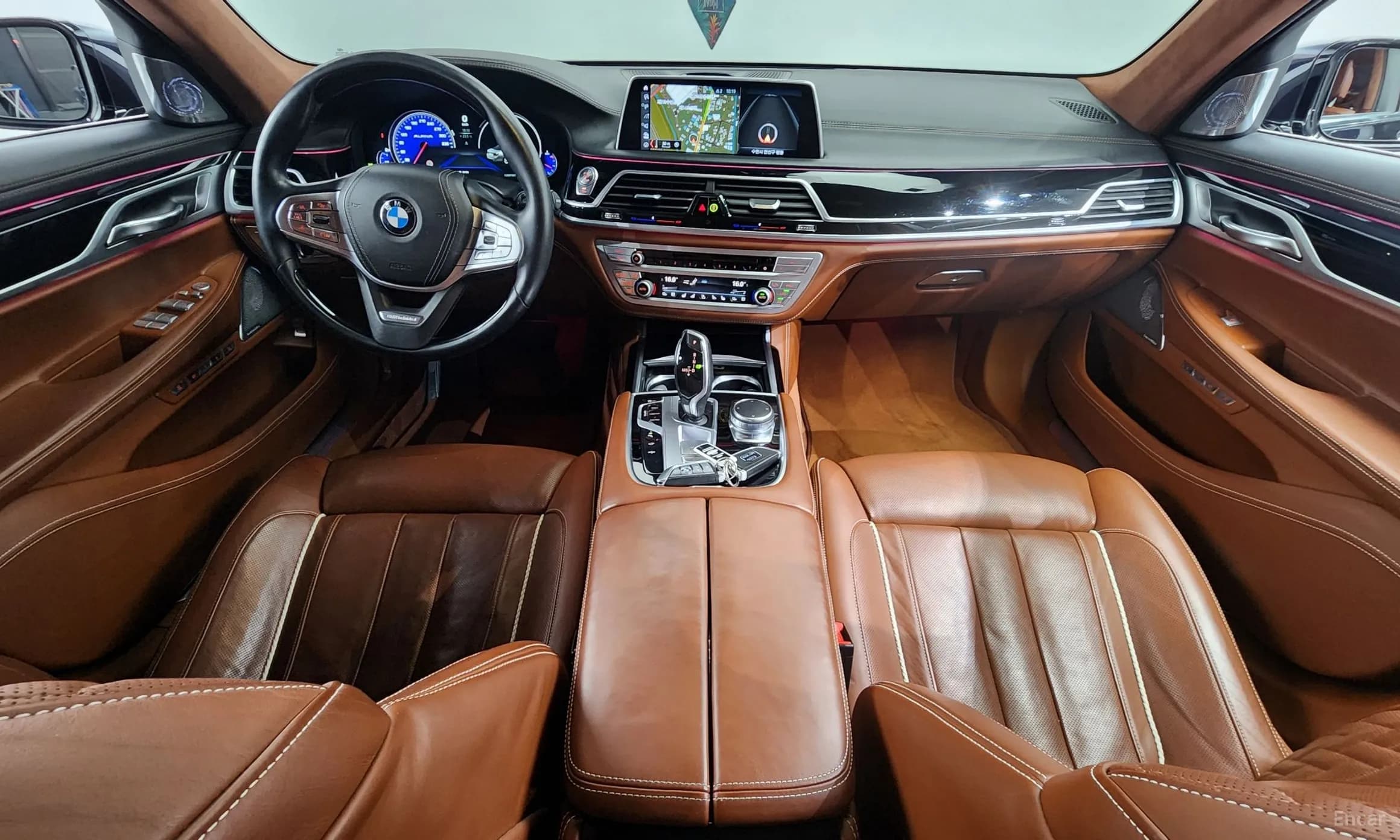 7 Series (G11)