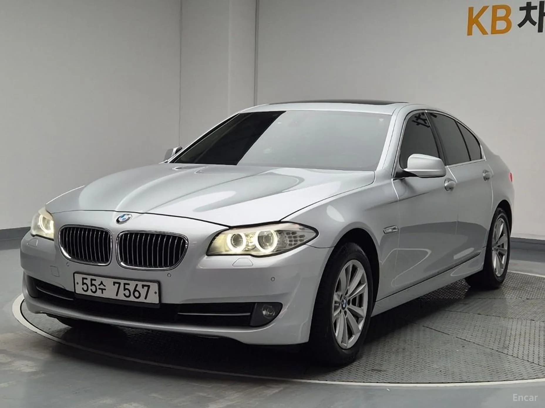 5 Series (F10)