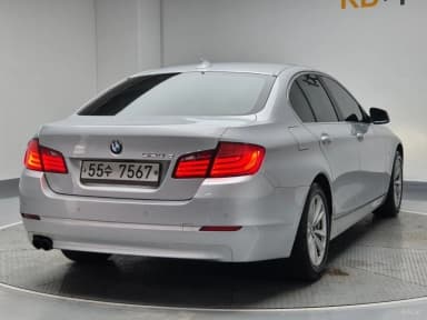 5 Series (F10)