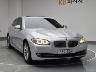 5 Series (F10)