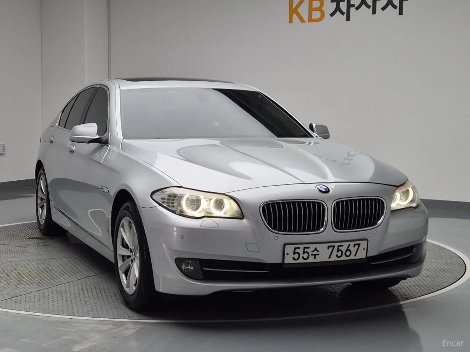 5 Series (F10)