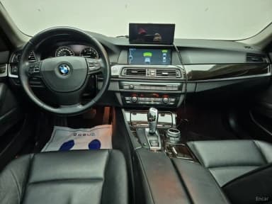 5 Series (F10)