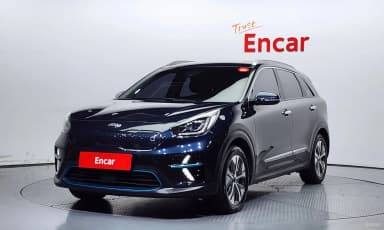 Niro EV