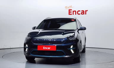 Niro EV