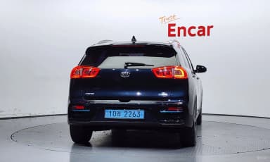 Niro EV