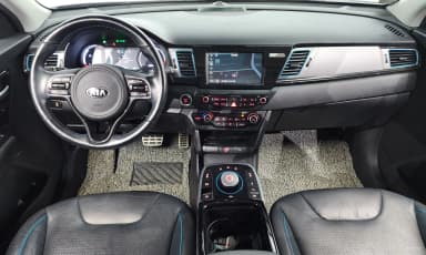 Niro EV