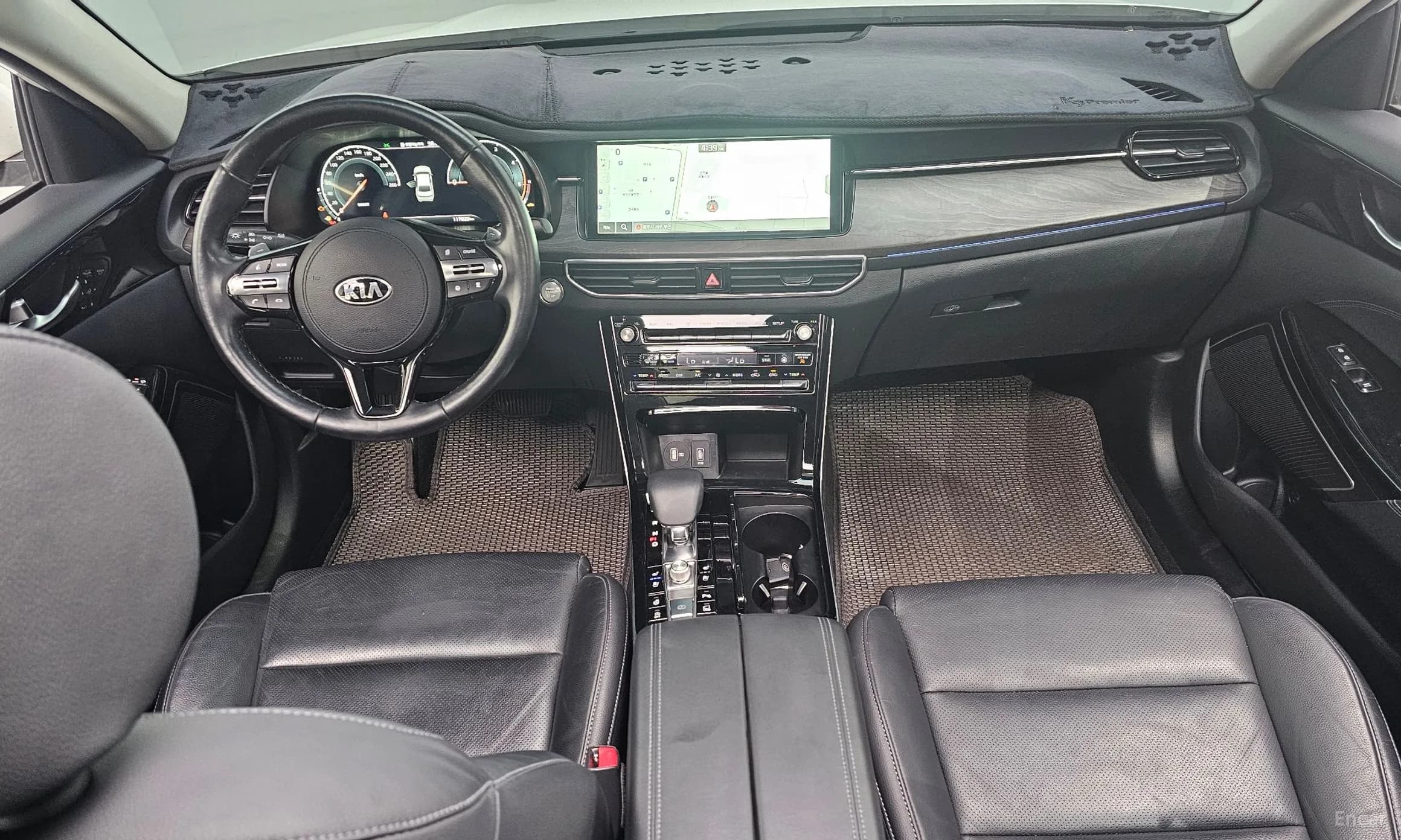 K7 Premier