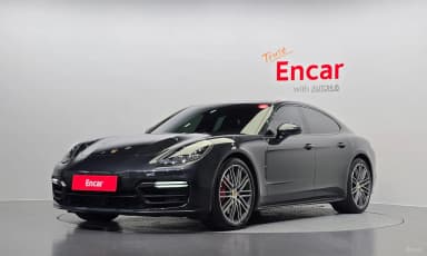 Panamera (971)