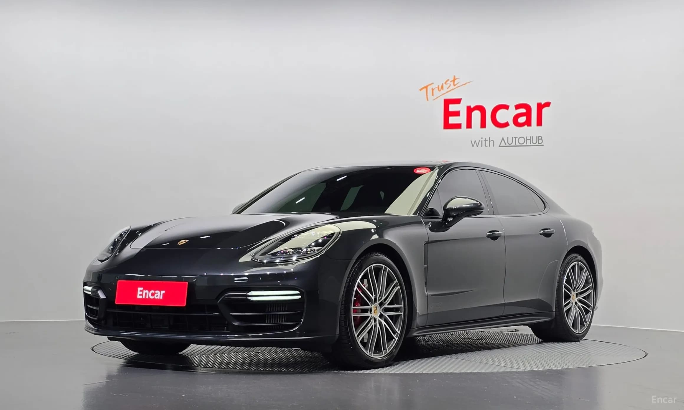 Panamera (971)