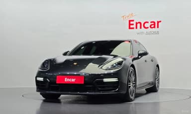 Panamera (971)
