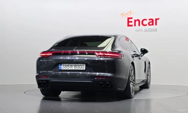 Panamera (971)