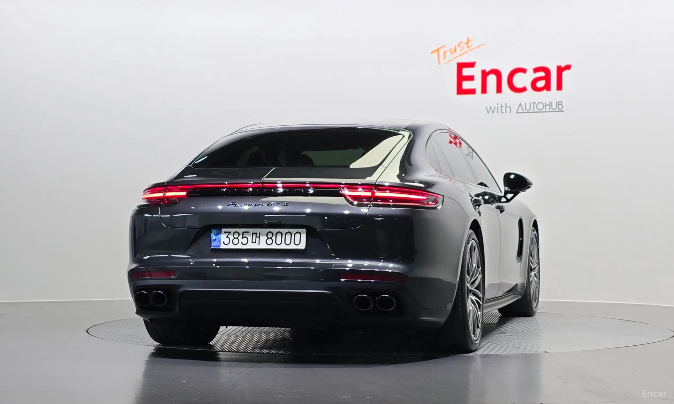Panamera (971)