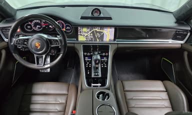 Panamera (971)
