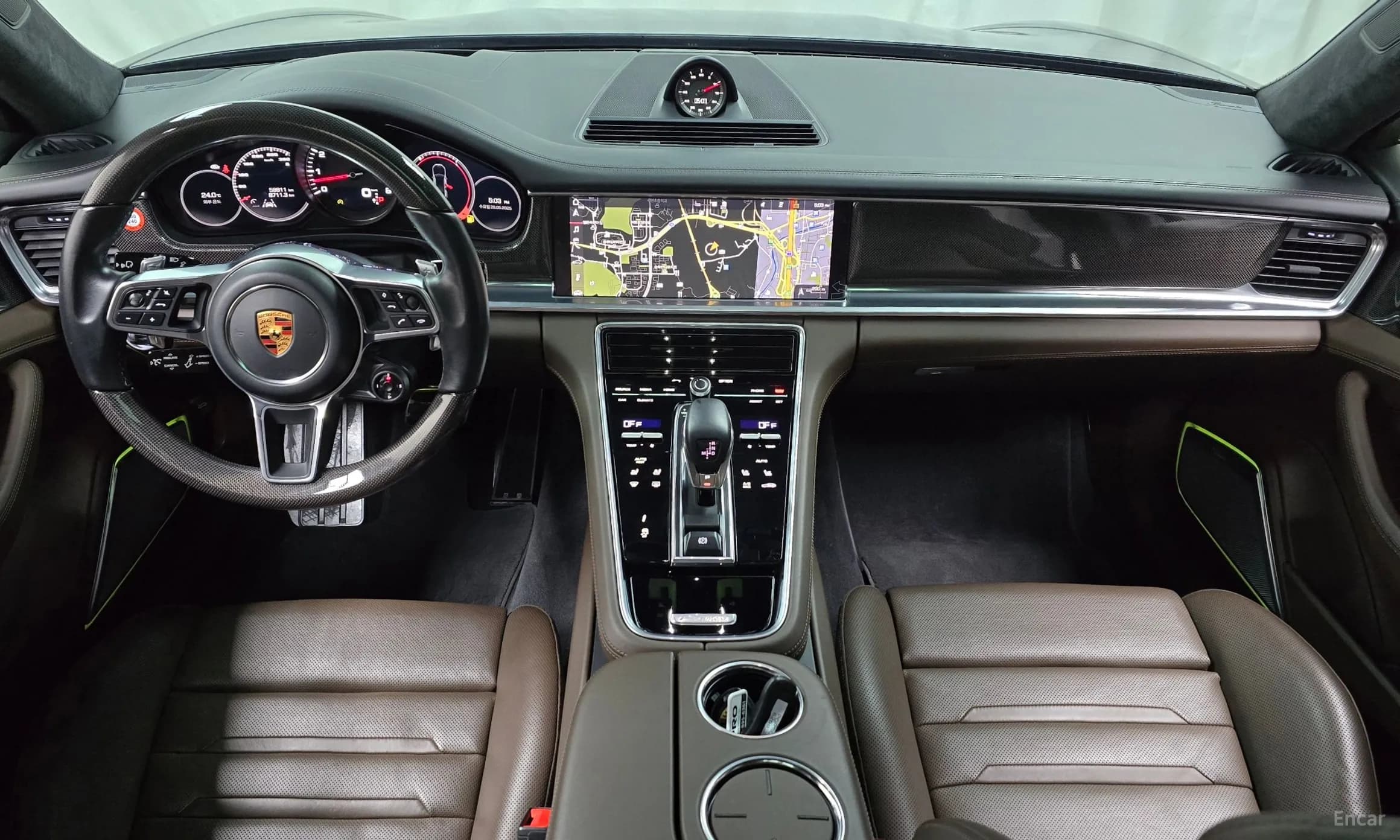 Panamera (971)