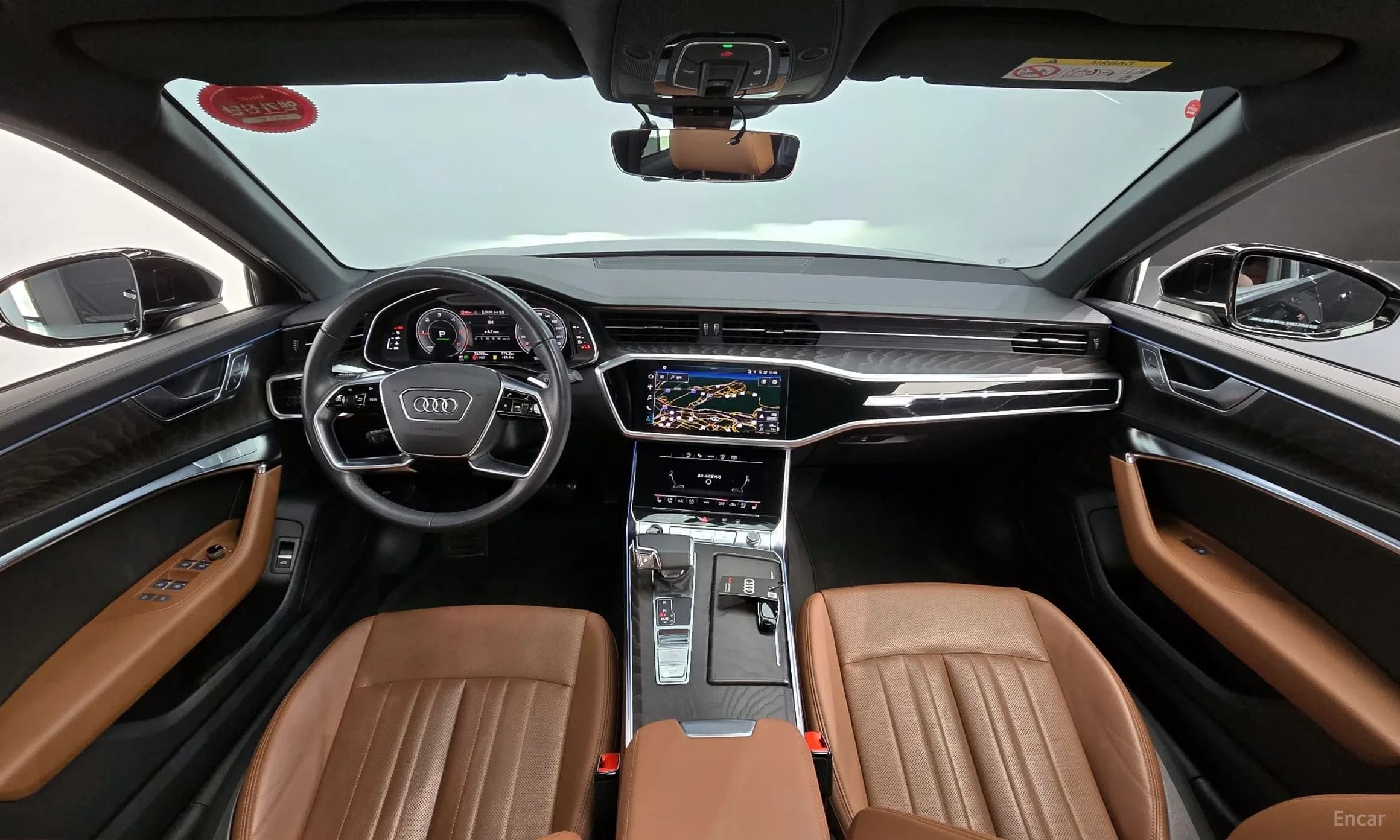 A6 (C8)