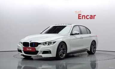 3 Series (F30)