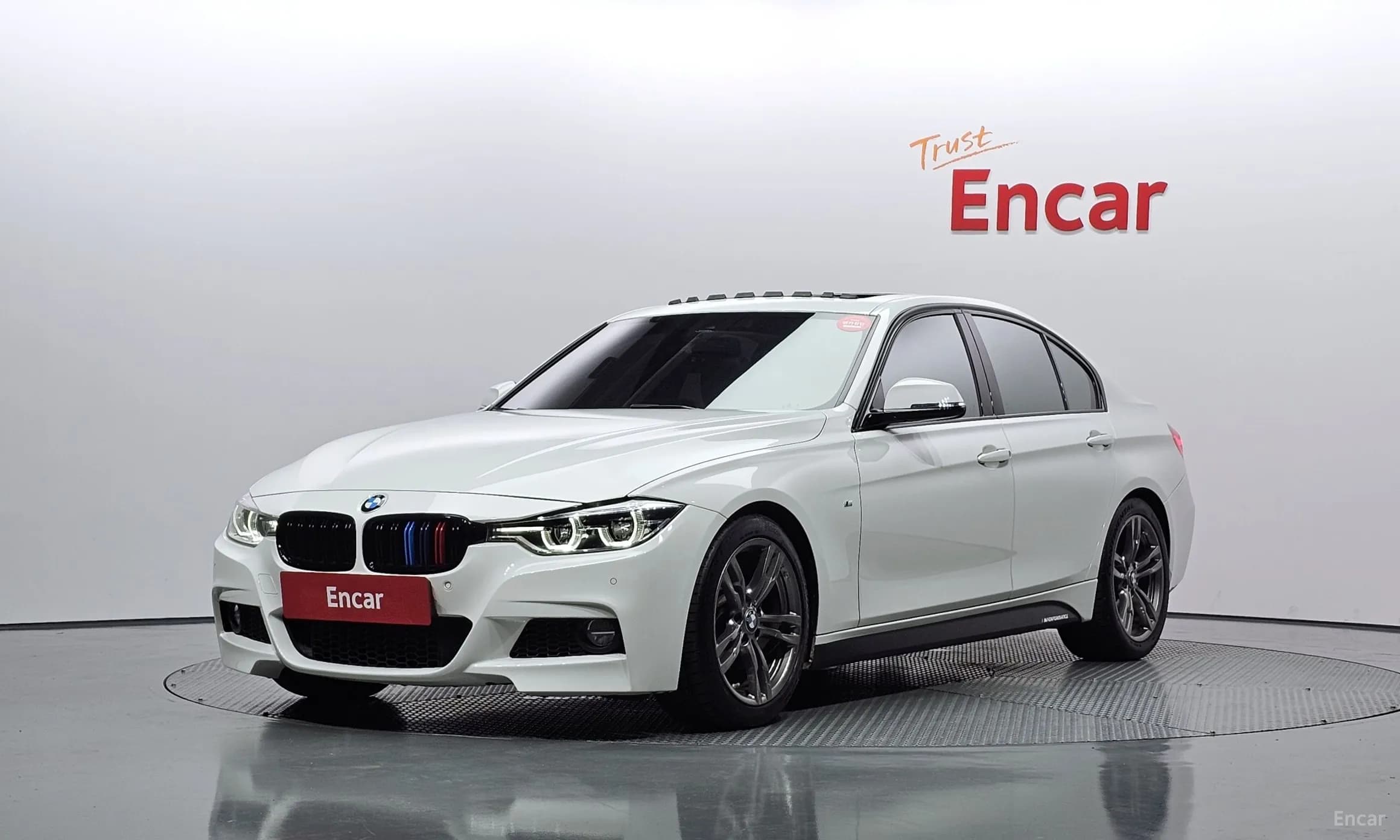 3 Series (F30)