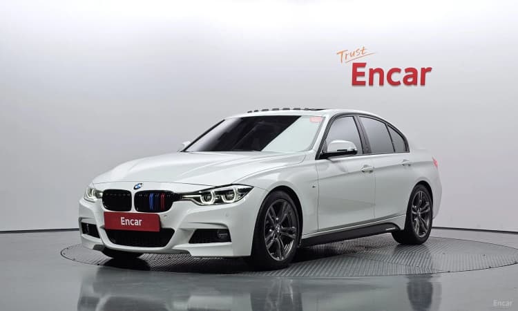 3 Series (F30)