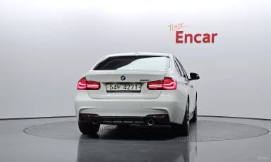 3 Series (F30)