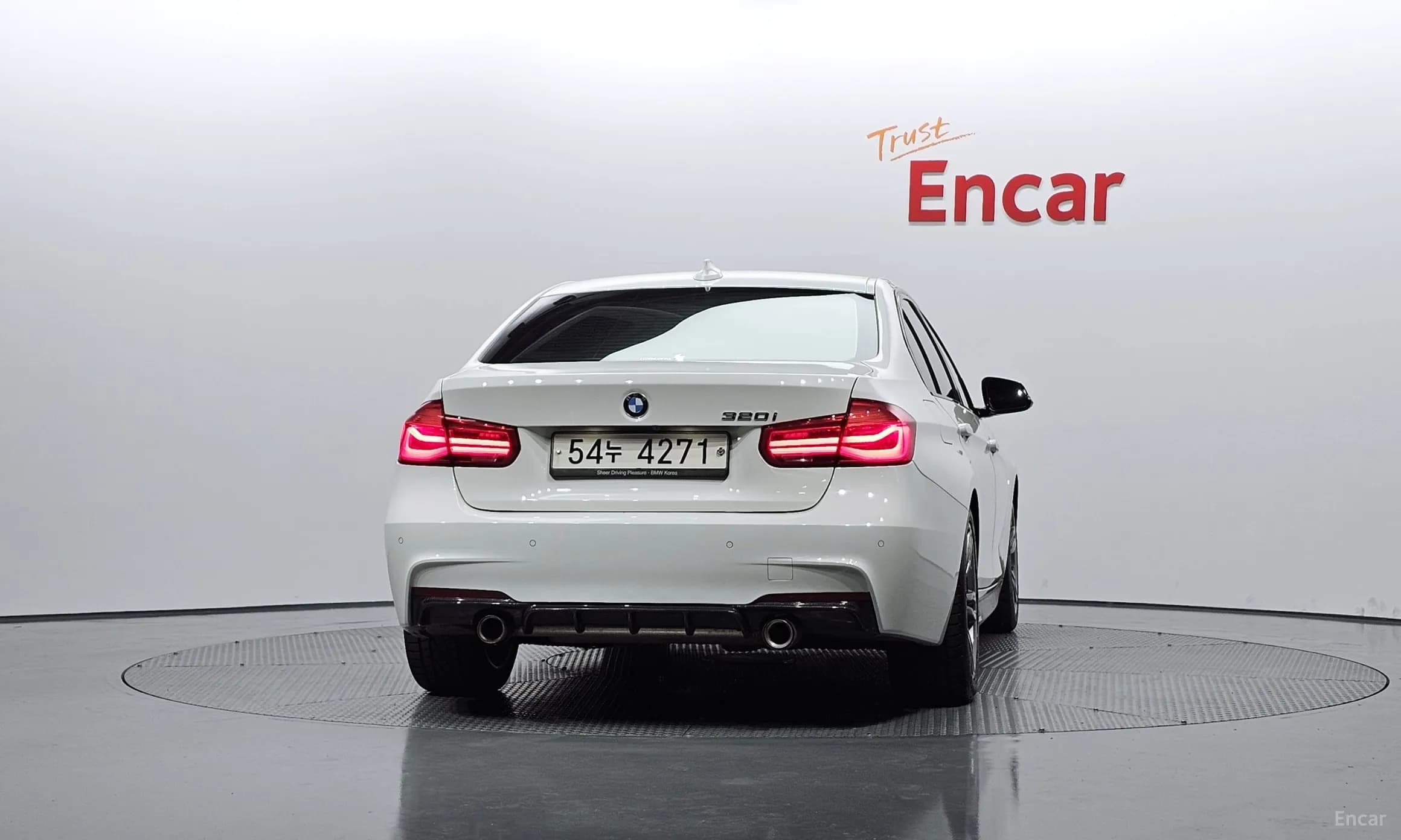 3 Series (F30)