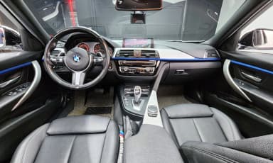 3 Series (F30)