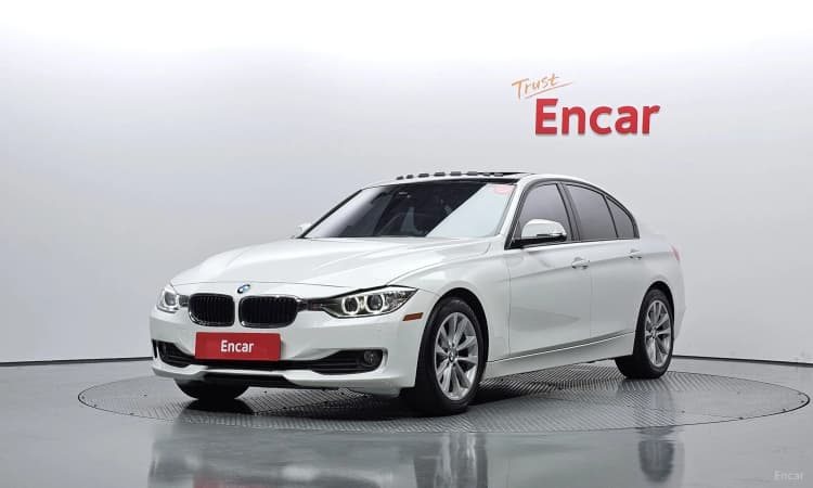3 Series (F30)