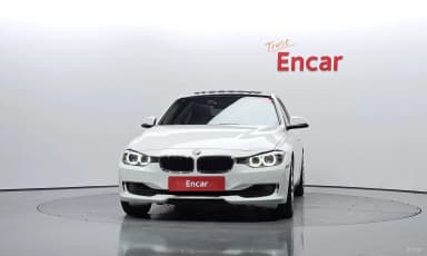3 Series (F30)