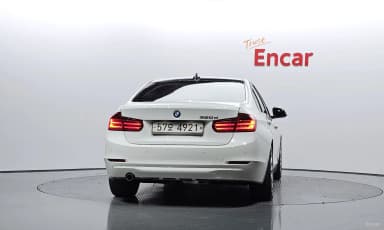 3 Series (F30)