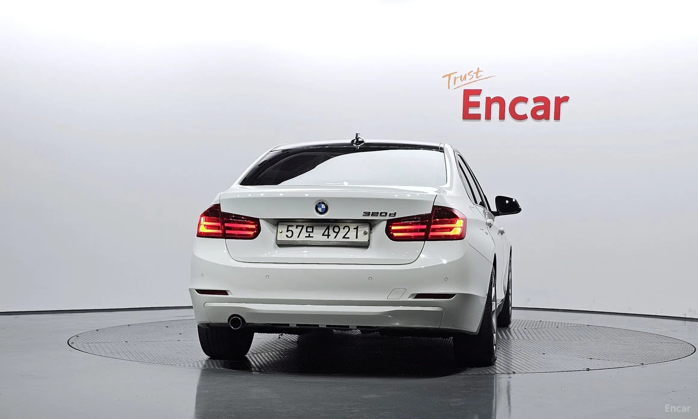3 Series (F30)