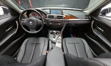 3 Series (F30)